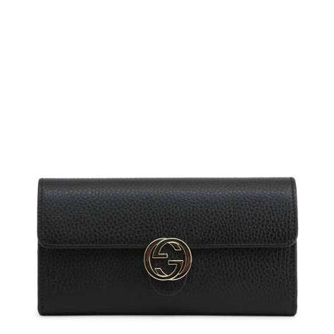 portafoglio gucci domma|portafoglio donna gucci outlet.